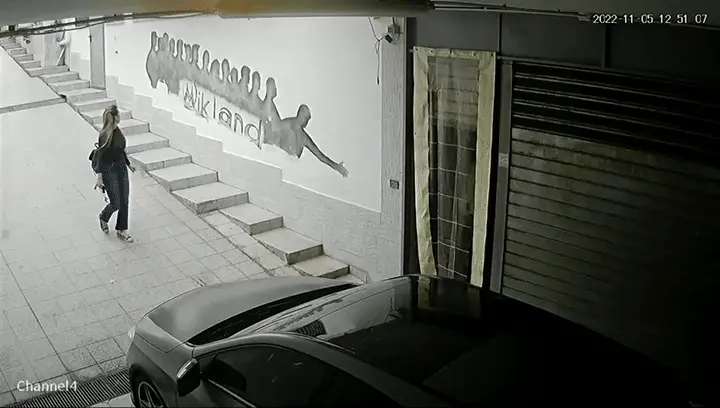 GIFparade CXLV GP145_13 