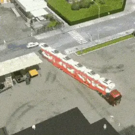 GIFparade CXLV GP145_26 