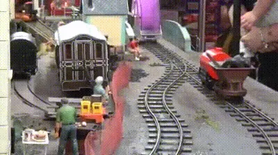 GIFparade CXLV GP145_45 