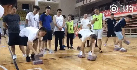 GIFparade CXLVII GP147_16 