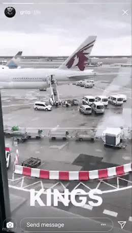 GIFparade CXLVII GP147_18 