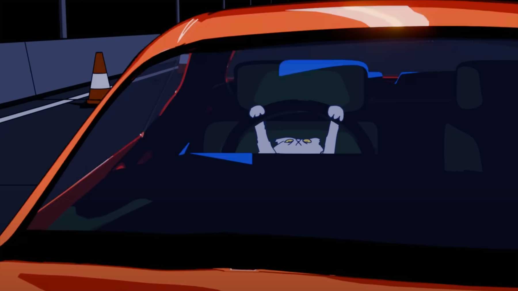 Abgedrehter Kurzfilm: „Costco Fahrenheit: Reborn: Meow meow’s Revenge“