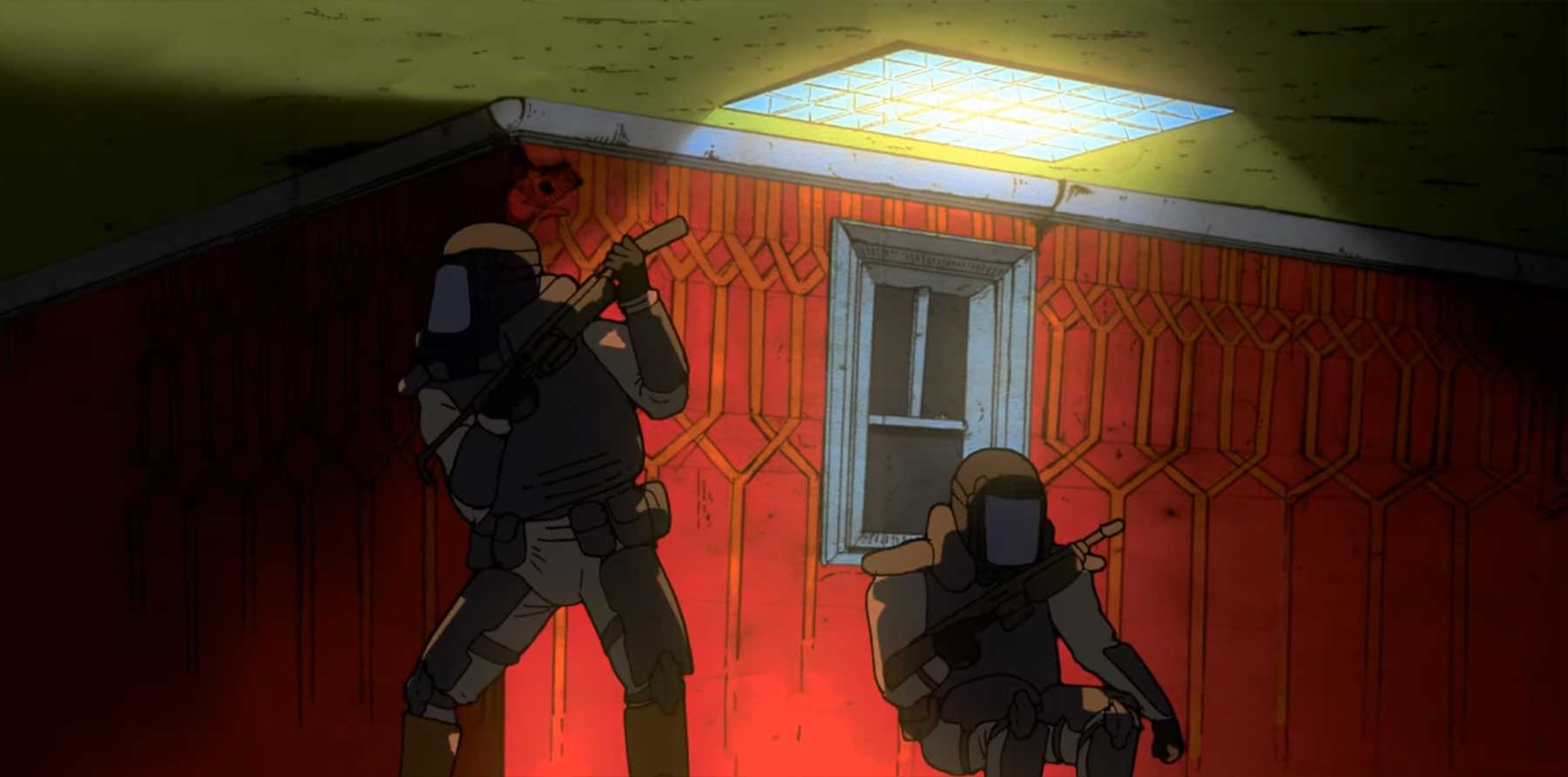 „Costco Fahrenheit: When Saving Hostages Goes Wrong“