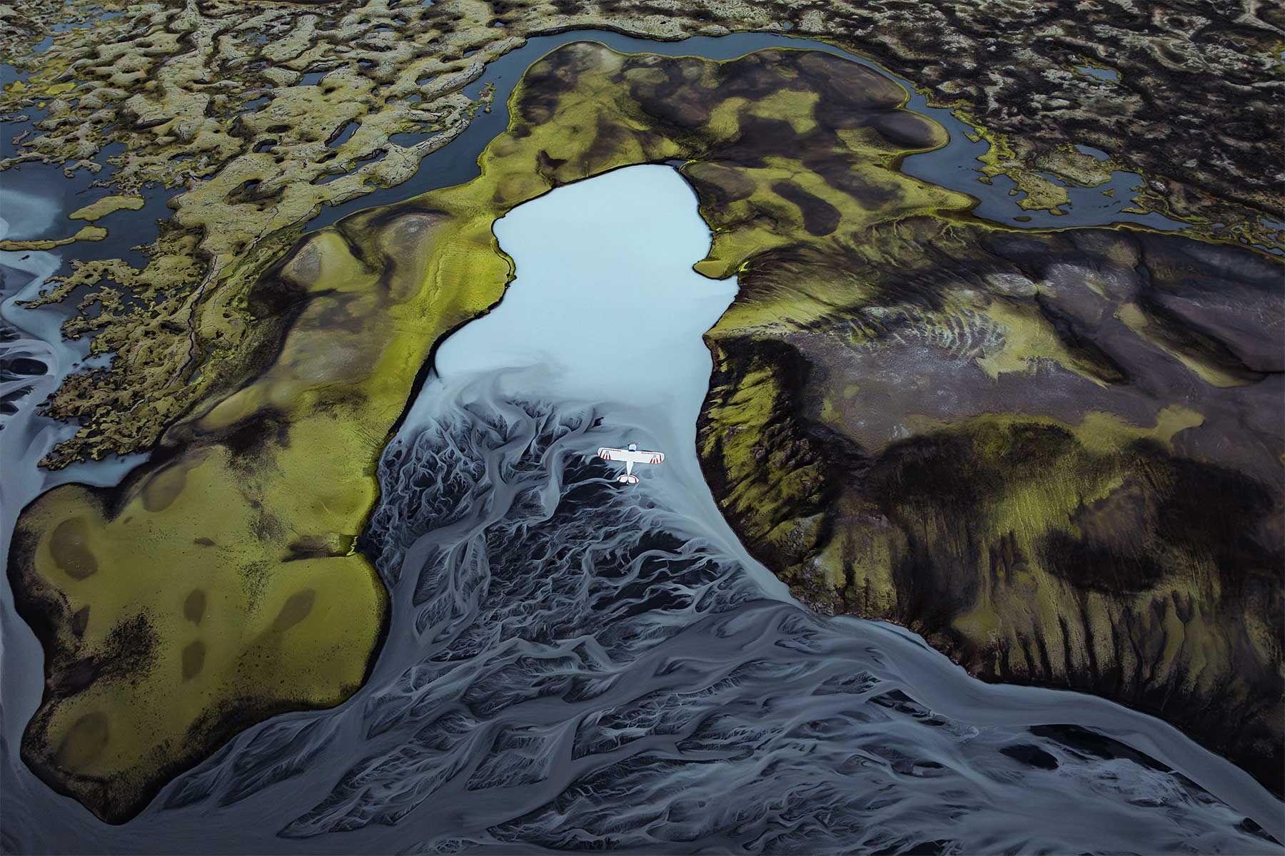 Tolle Island-Fotografien von Dani Guindo