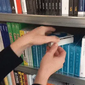 GIFparade CXLVIII GP148_34 