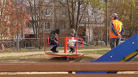 GIFparade CXLVIII GP148_47 