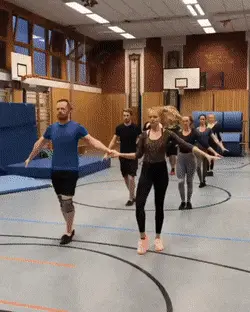 GIFparade CL GP150_35 