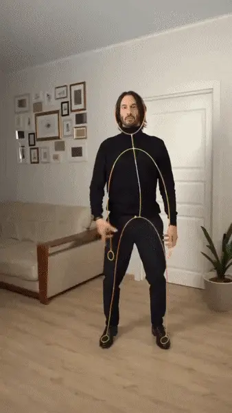 GIFparade CLI GP151_14 