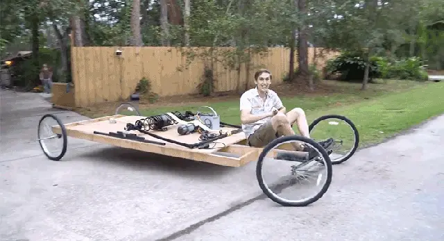 GIFparade CLI GP151_24 