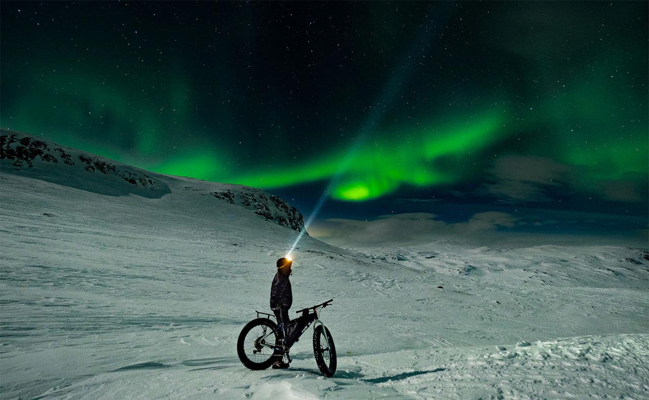 Abenteuerliche Reisefotografien von Jakub Rybicki