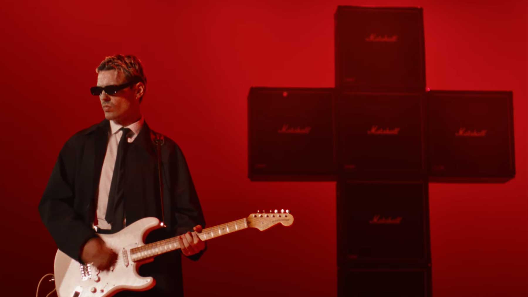 Kraftklub – „Wenn ich tot bin, fang ich wieder an“