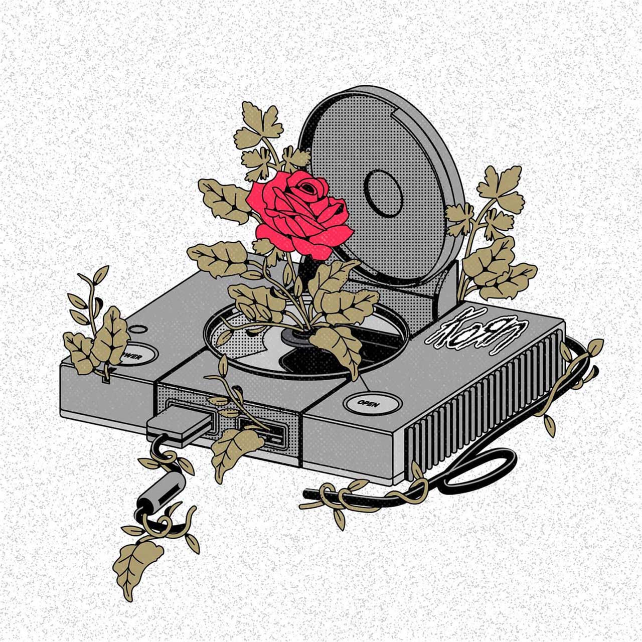 Illustrationen von Manuel Cetina