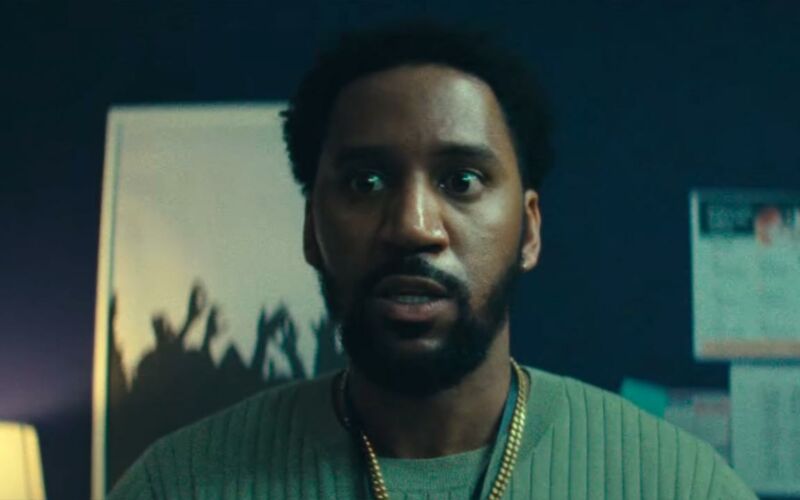 Kurzfilm: „Meal Ticket“