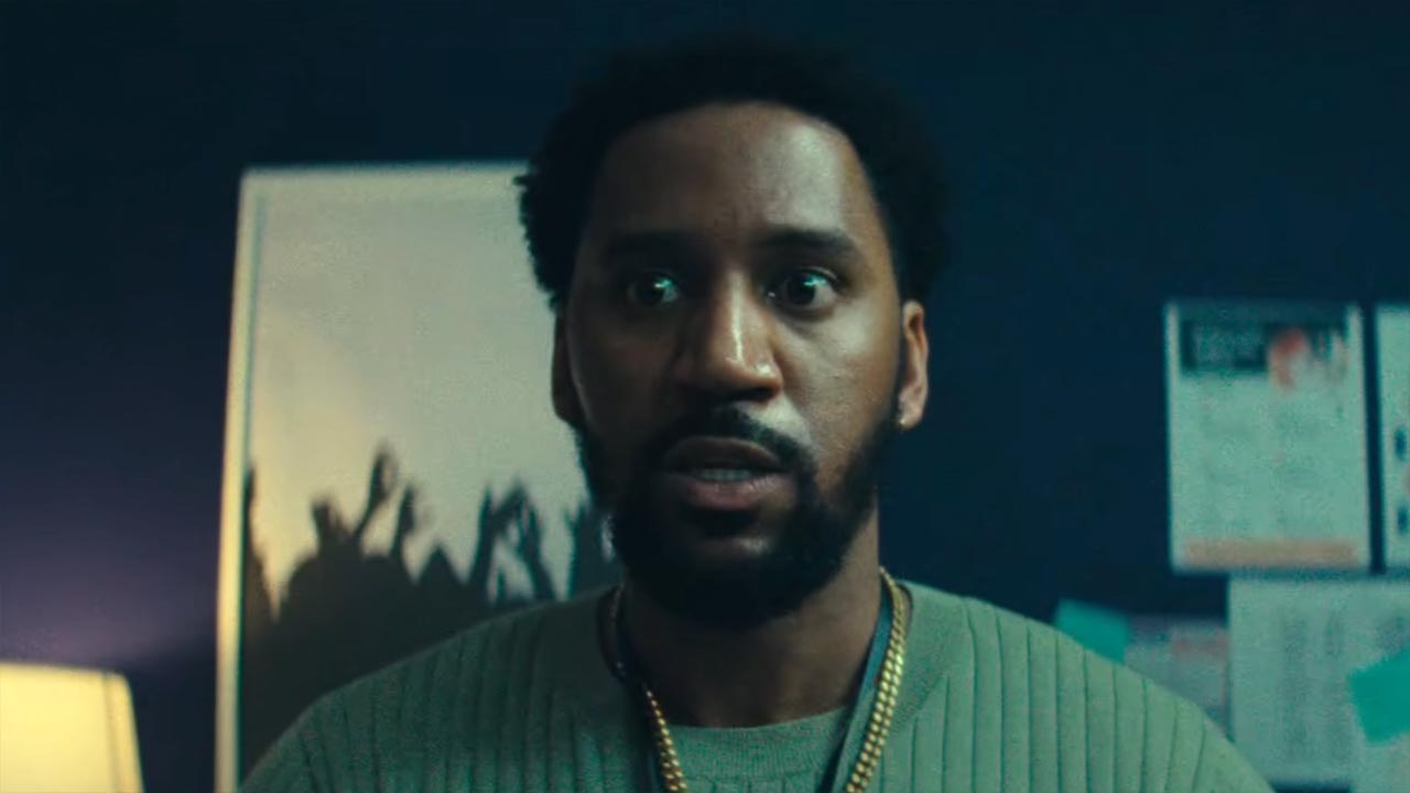 Kurzfilm: „Meal Ticket“