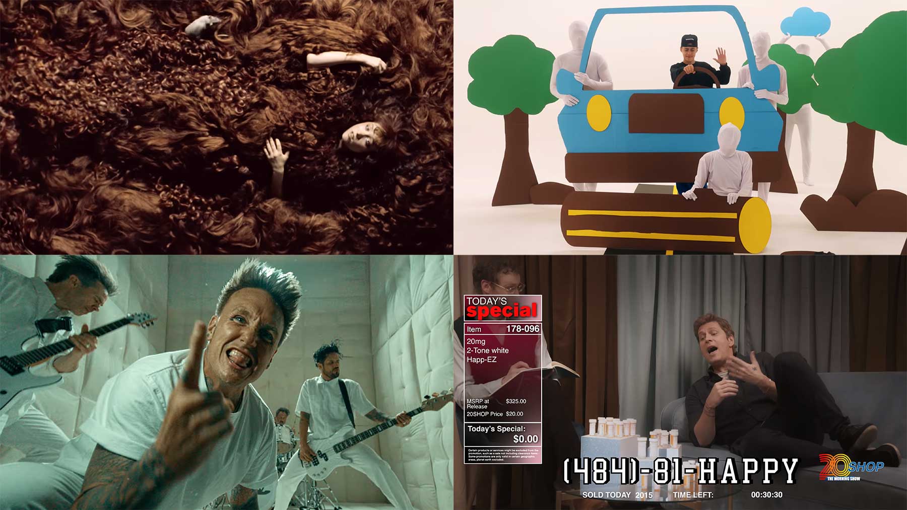 Neue kreative Musikvideos (111) Neue-kreative-Musikvideos-111