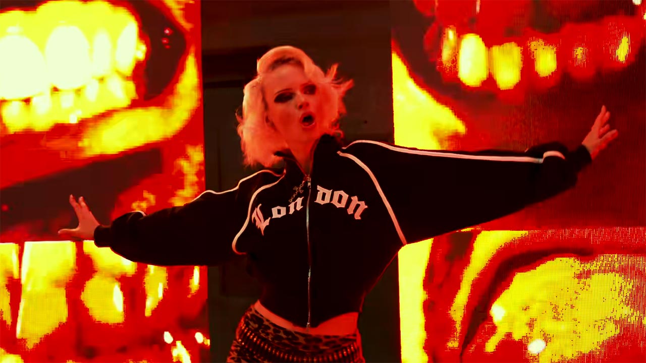 Pendulum & WARGASM – „Cannibal“