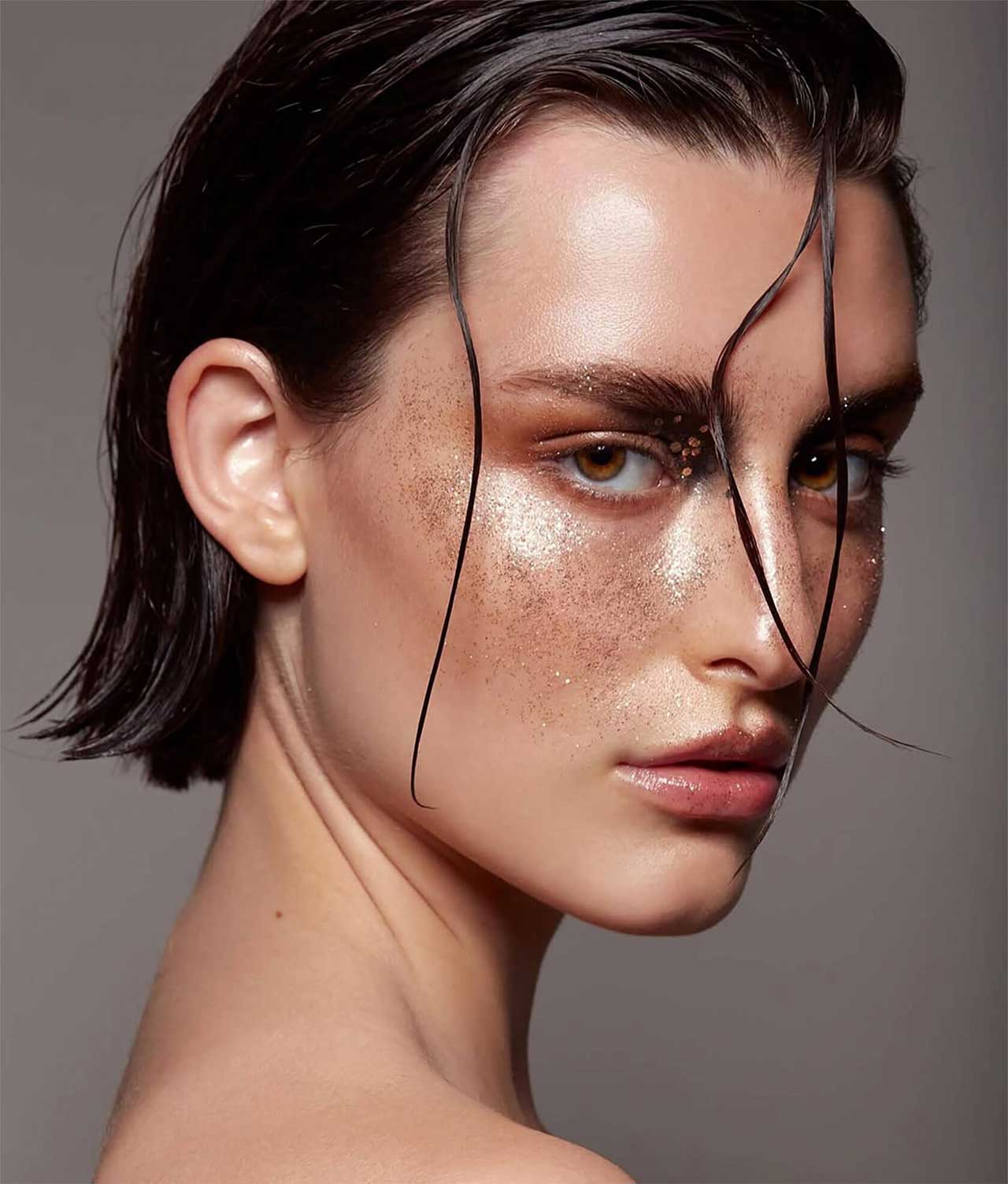 Beauty-Portraits von Yerarl Solís Martínez