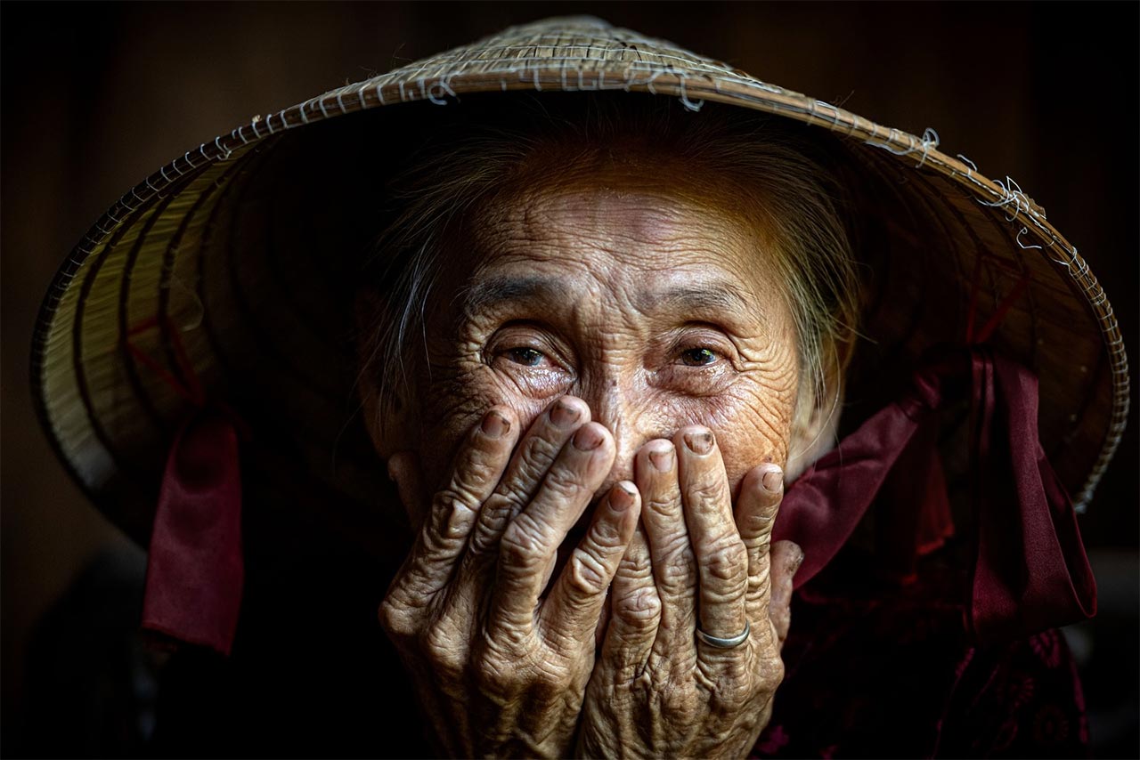 Starke Reisefotografien von Zay Yar Lin