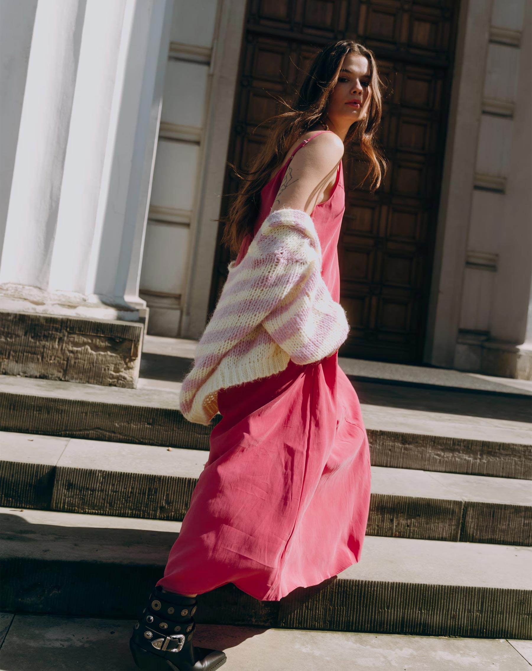 Damen-Cardigan bei Reserved – zeitlose Eleganz und spürbarer Tragekomfort reserved-cardigan 