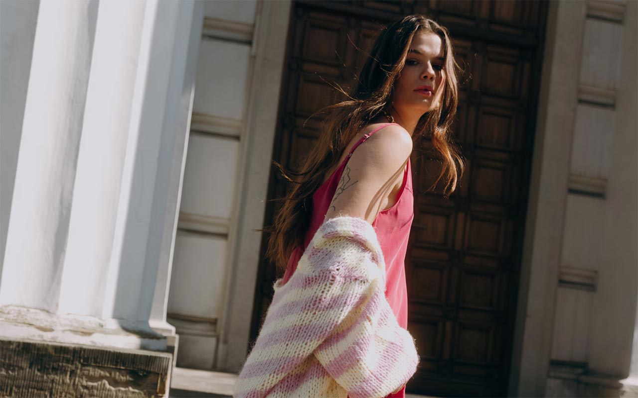 Damen-Cardigan bei Reserved – zeitlose Eleganz und spürbarer Tragekomfort