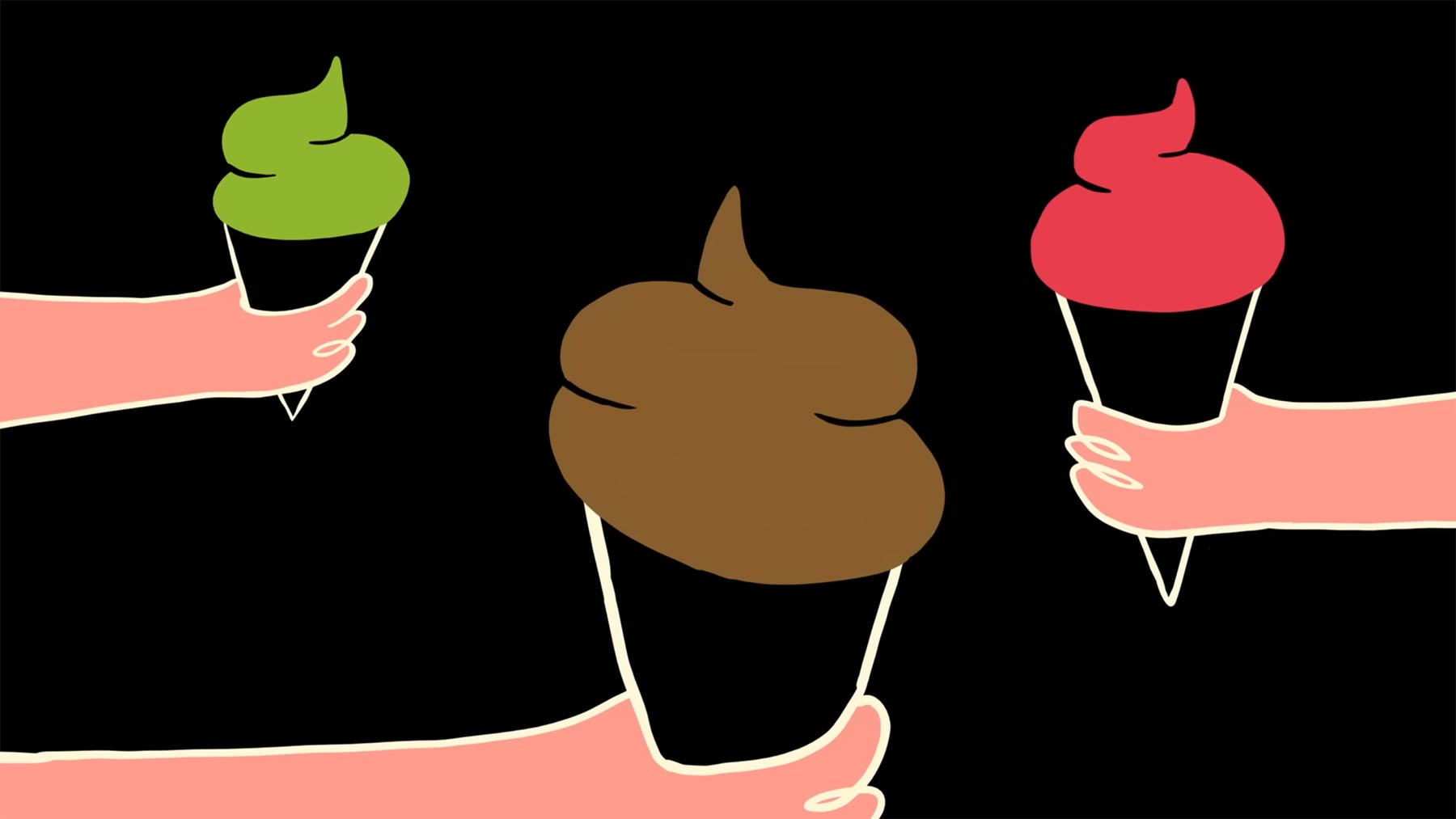 Wieso ist Kacke braun und wie sollte sie aussehen? warum-ist-kacke-braun