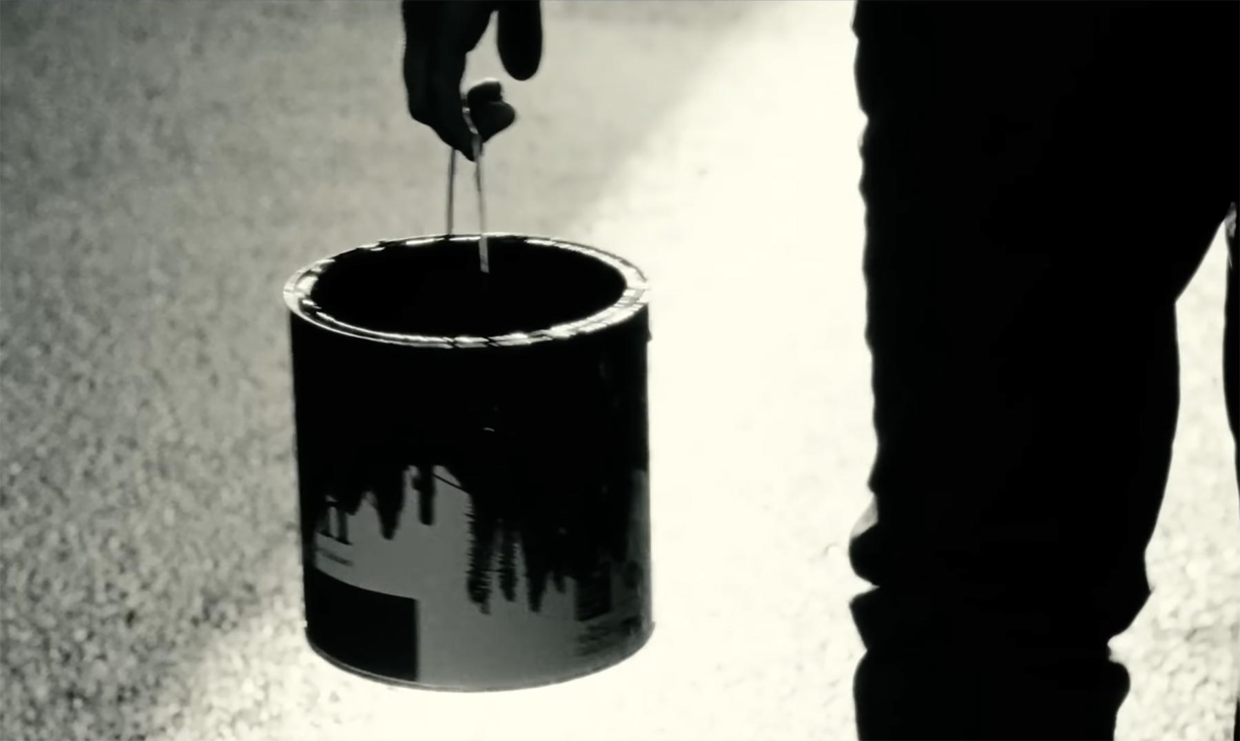 Das Lumpenpack – „Alles schwarz“