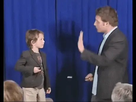 GIFparade CLIII GP153_25 