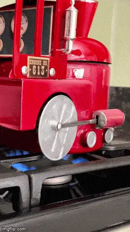 GIFparade CLV GP155_40 