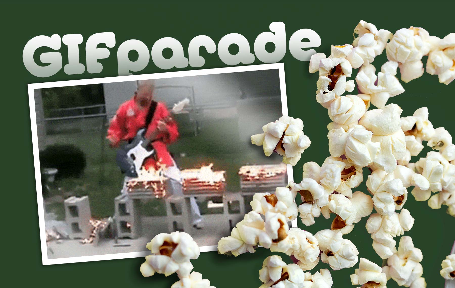 GIFparade CLIII