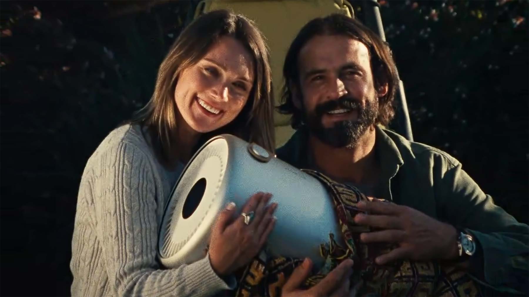 Luftreiniger sind keine Hunde (und viel besser)