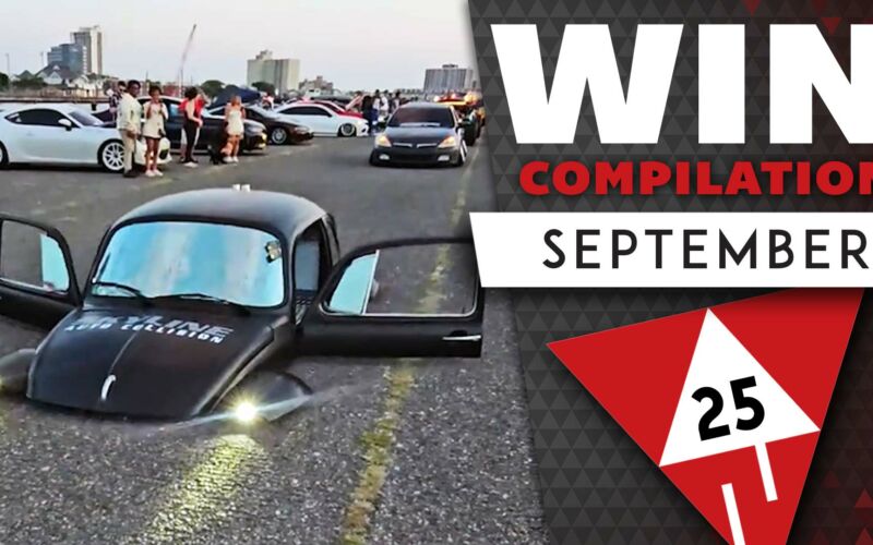 WIN Compilation September 2025
