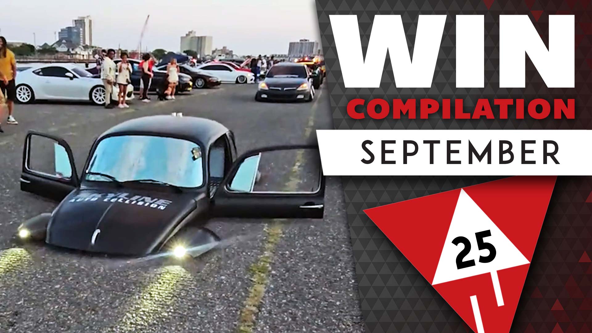 WIN Compilation September 2025