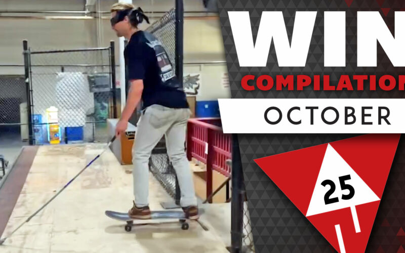 WIN Compilation Oktober 2025