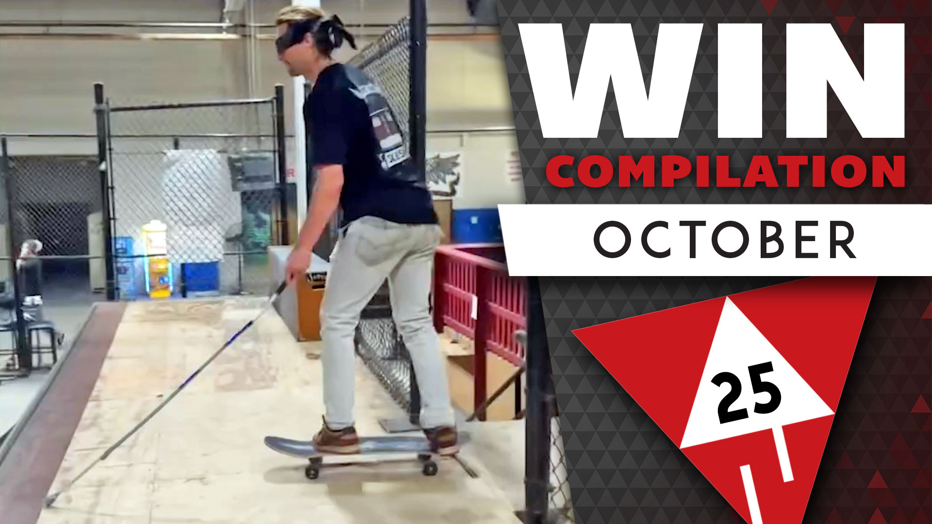 WIN Compilation Oktober 2025