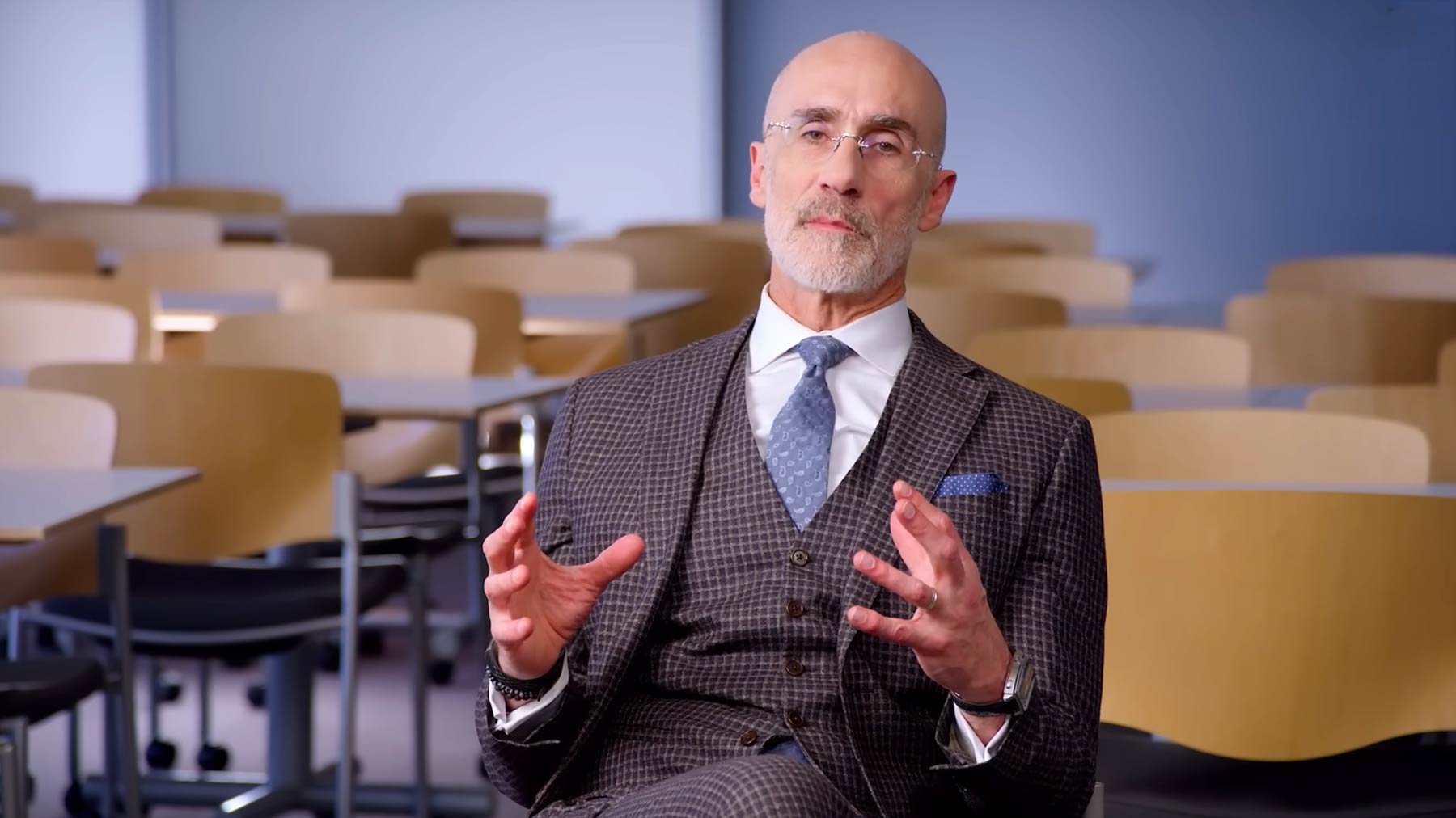 Langeweile ist gut für die mentale Gesundheit langeweile-ist-eine-gute-sache-harvard-professor-erklaert 