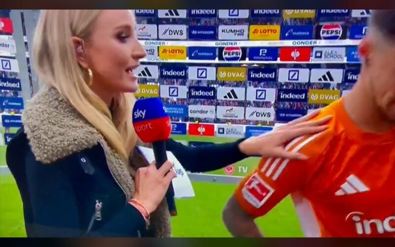 Montagsgefühle Nr. 501