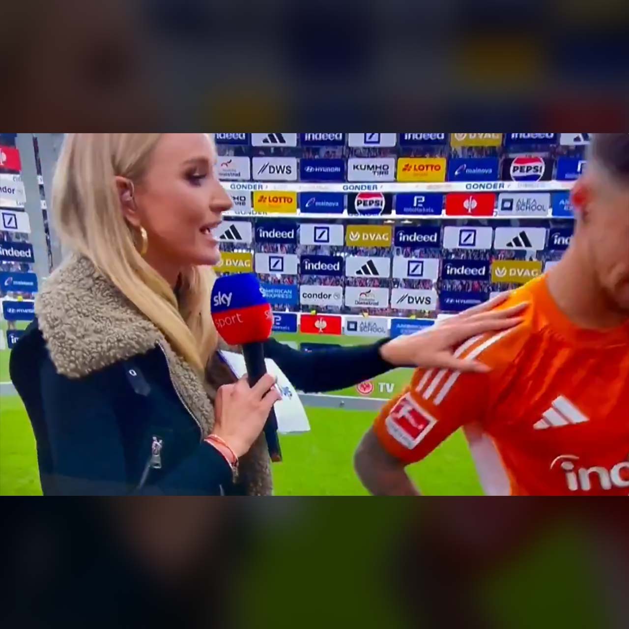 Montagsgefühle Nr. 501