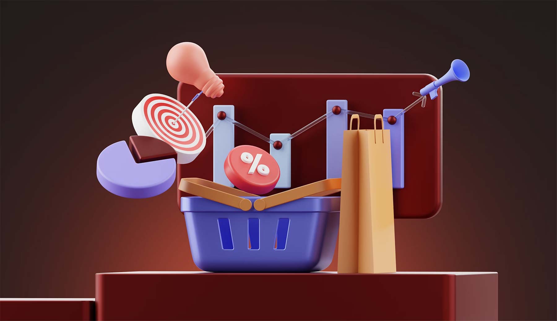 Wie es einfacher denn je ist, Online-Boni und Gutscheine zu finden