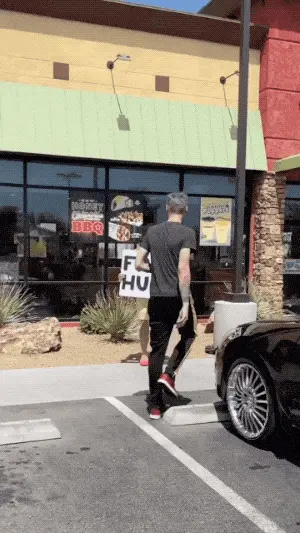 GIFparade CLVI GP156_30 