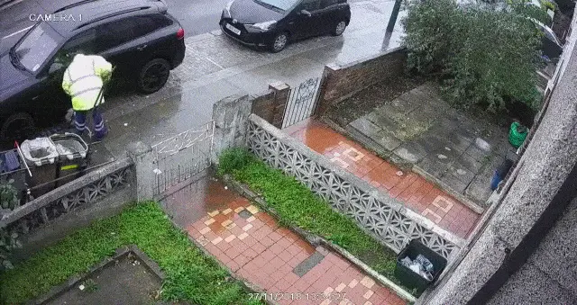 GIFparade CLVI GP156_48 