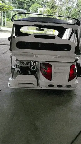 GIFparade CLVII GP157_25 