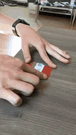 GIFparade CLVII GP157_26 