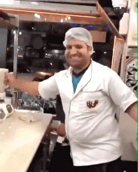 GIFparade CLVII GP157_40 