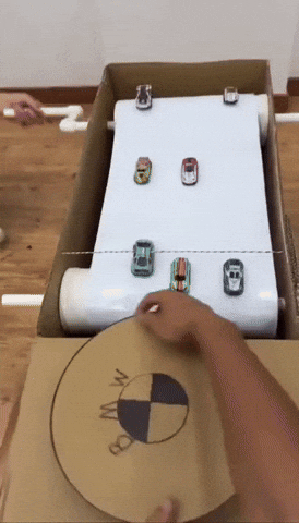 GIFparade CLVIII GP158_24 