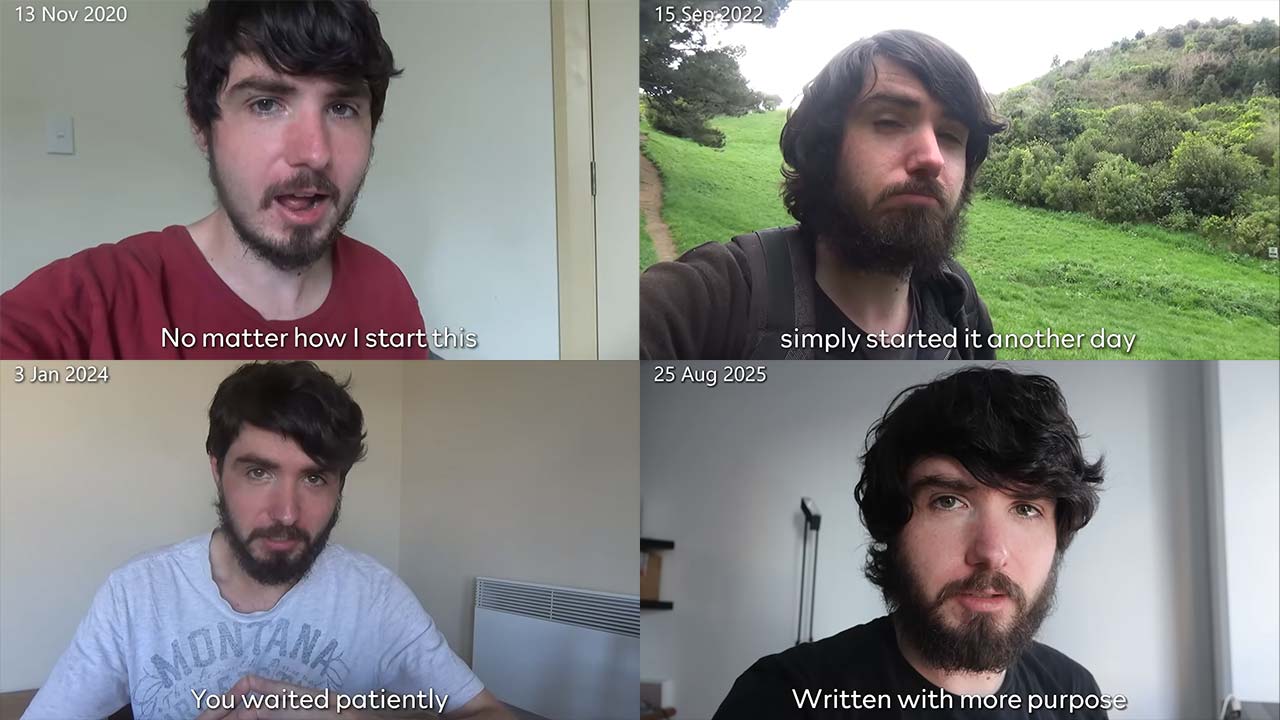 5 Jahre, 1 Wort pro Tag: kreative Videobotschaft 5-jahre-jeden-tag-ein-wort 