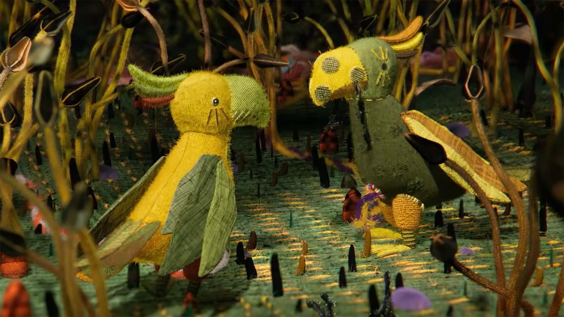 Stofftier-Animation: "Au 8ème Jour" Au-8eme-Jour 