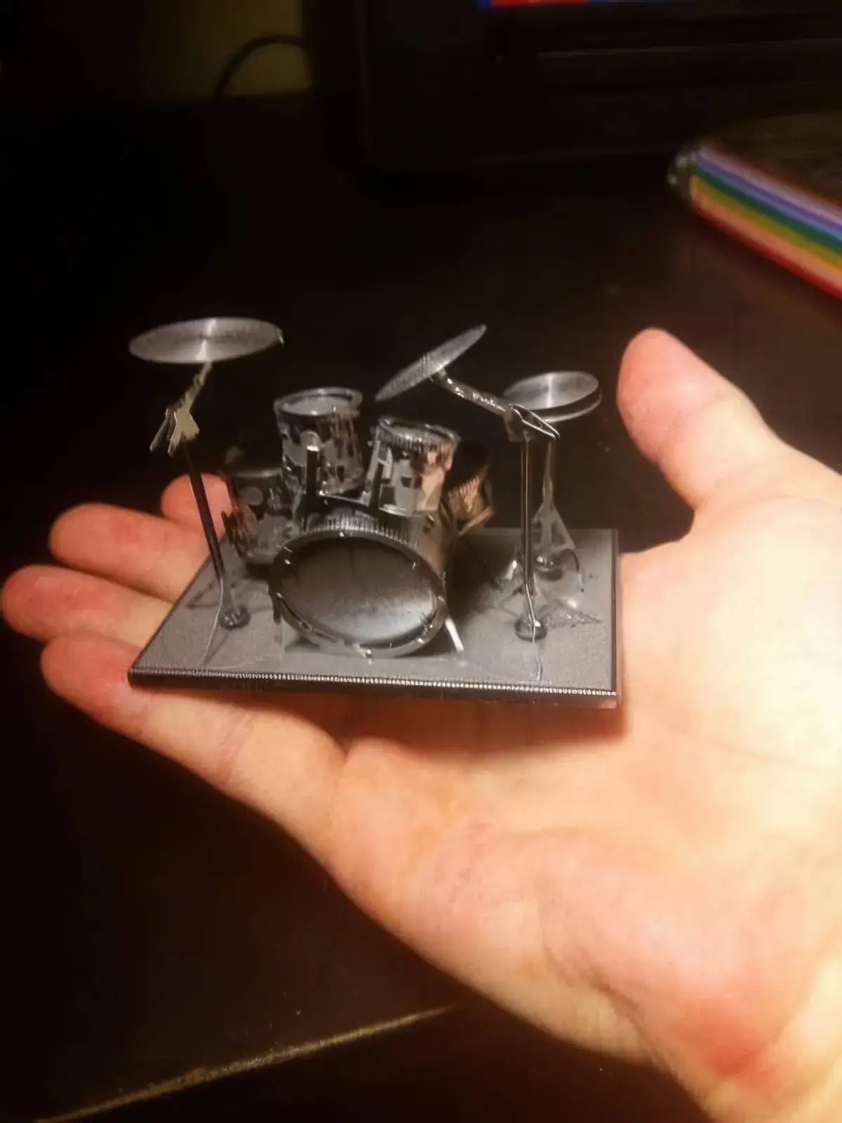 Bilderparade DCCCLXXXV BP885_31 