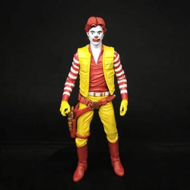 Bilderparade DCCCLXXXVII BP887_82 