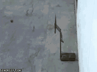 GIFparade CLX GP160_30 