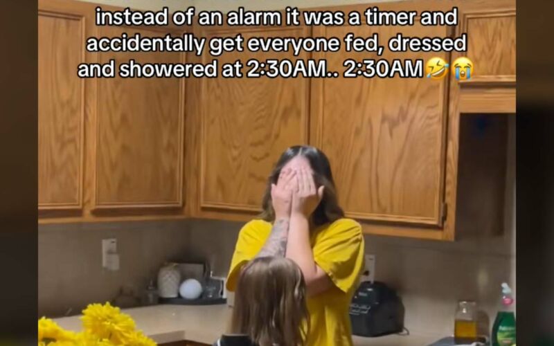 Montagsgefühle Nr. 506